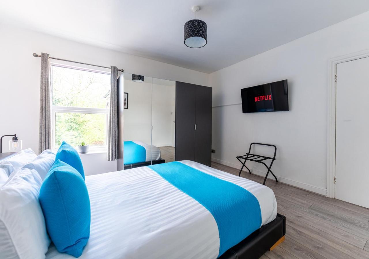 Apartment Tettenhall *