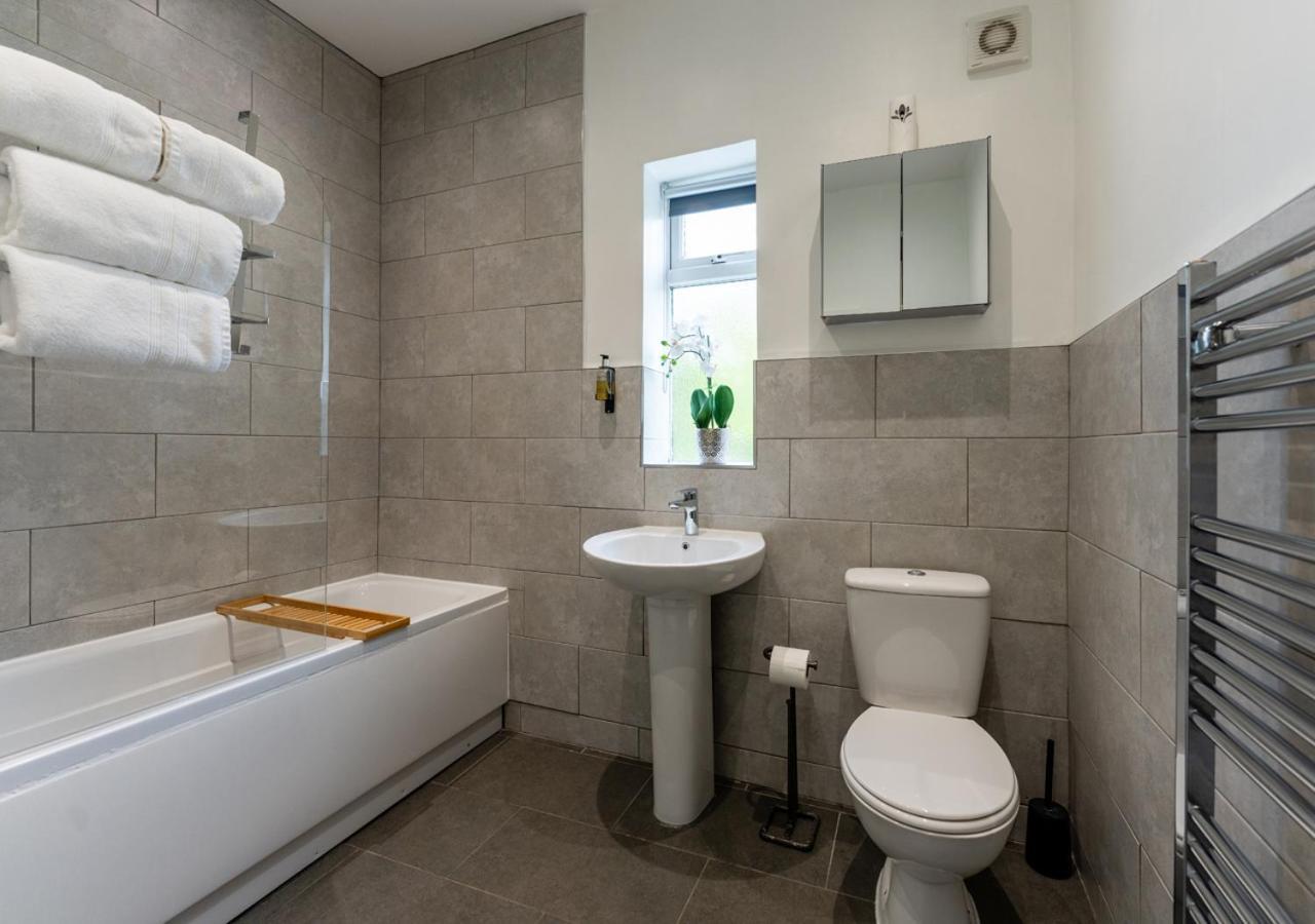 Apartment Tettenhall Wolverhampton