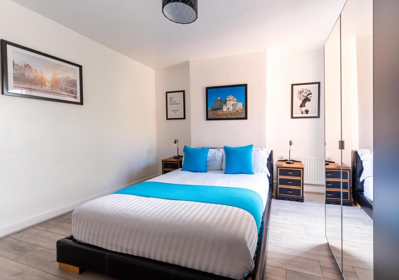Appartement Tettenhall