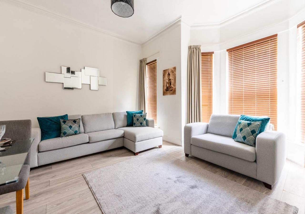 Apartment Tettenhall Wolverhampton