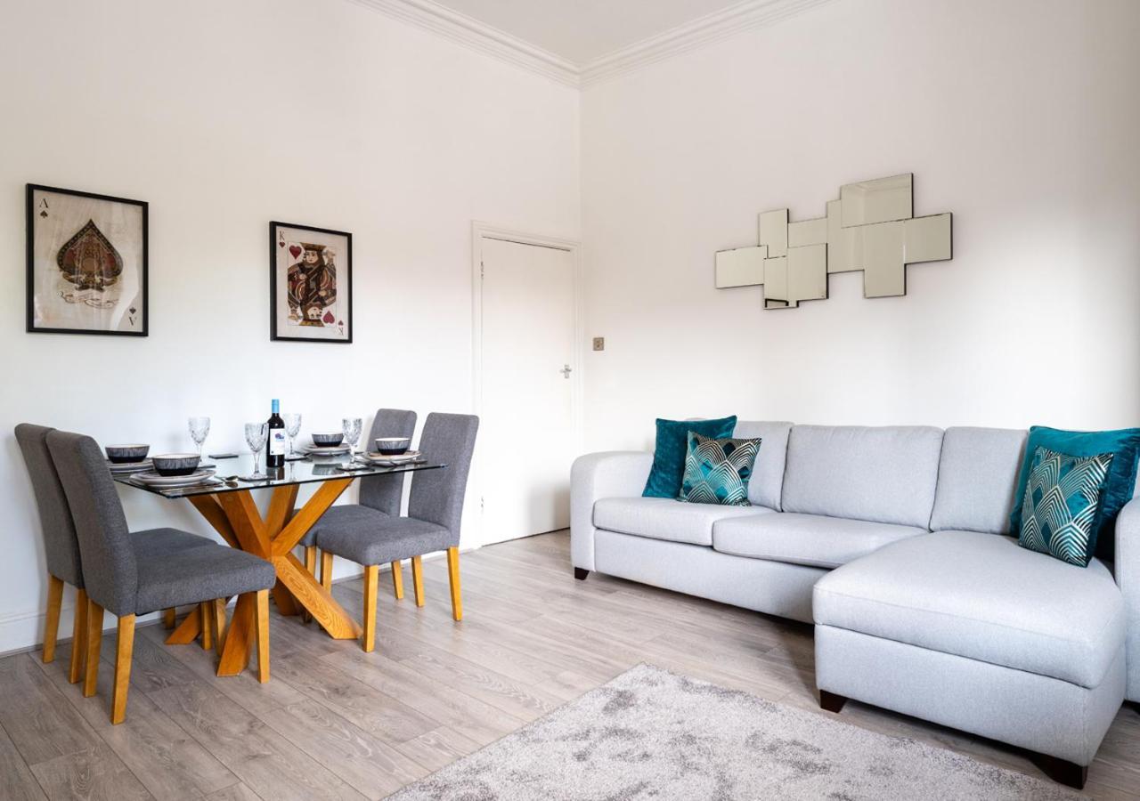 Apartment Tettenhall
