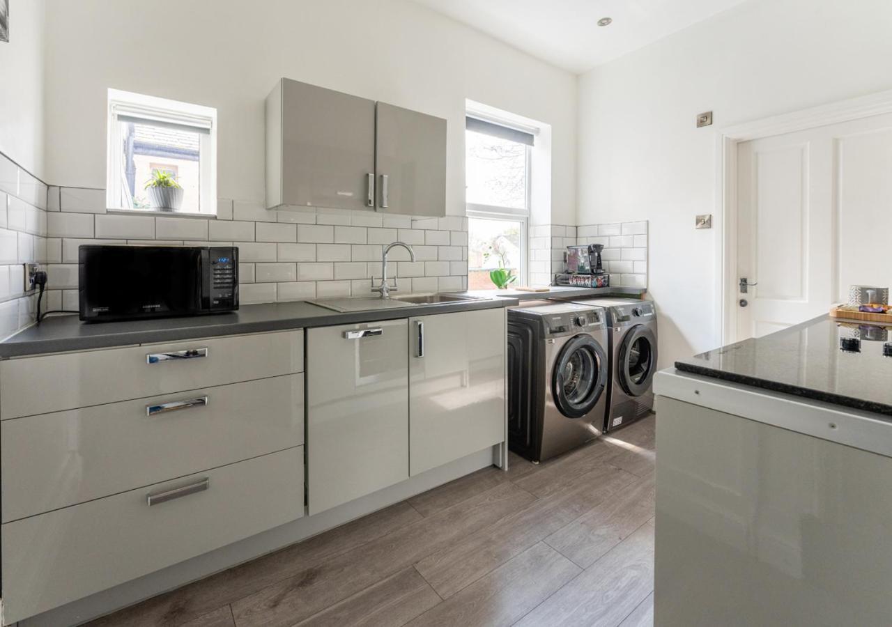 Tettenhall Apartment Wolverhampton