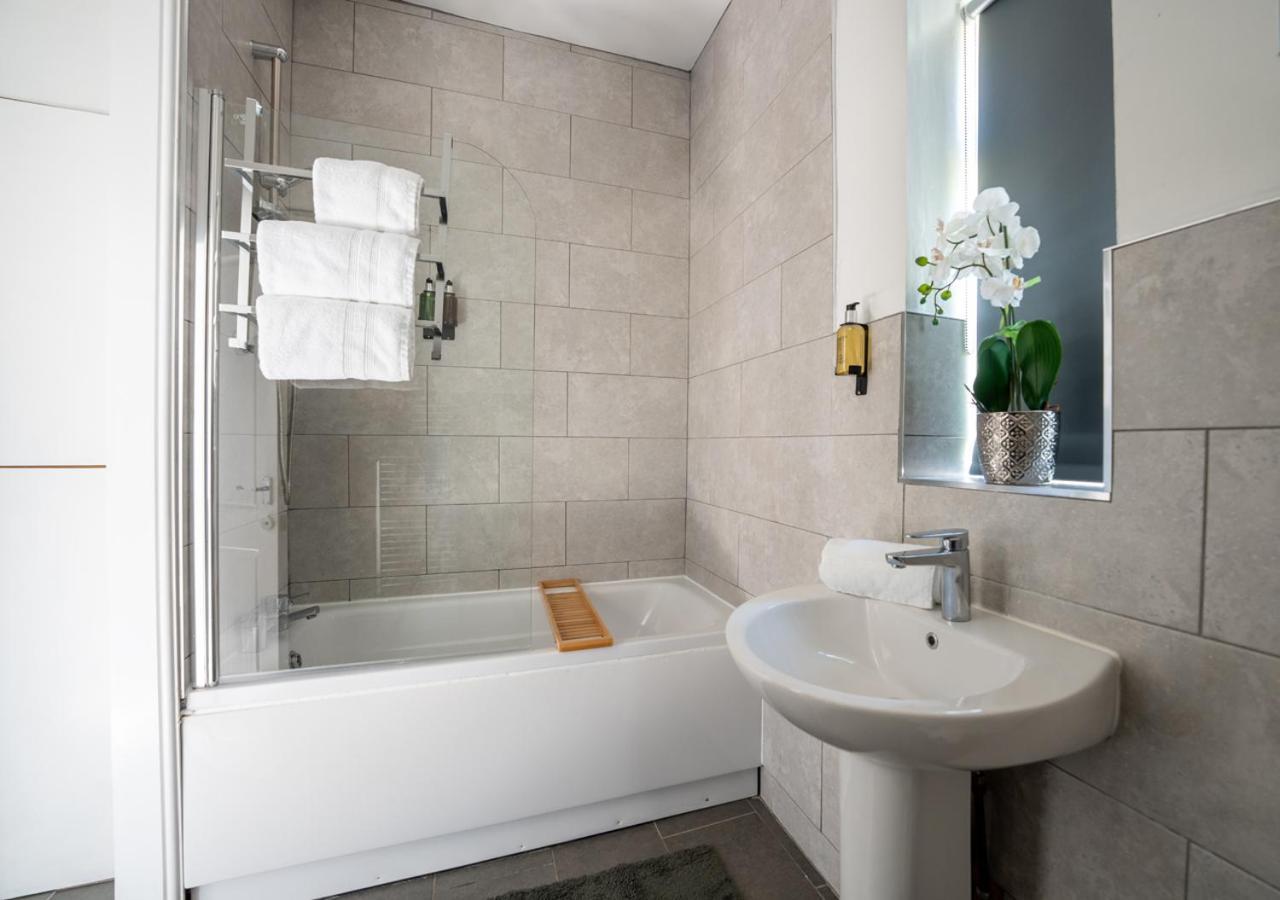 Apartment Tettenhall