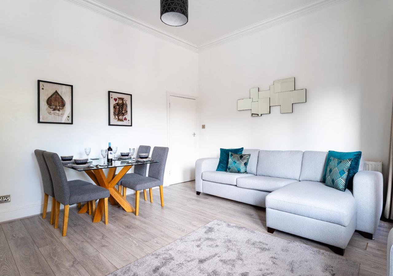 Apartment Tettenhall Wolverhampton