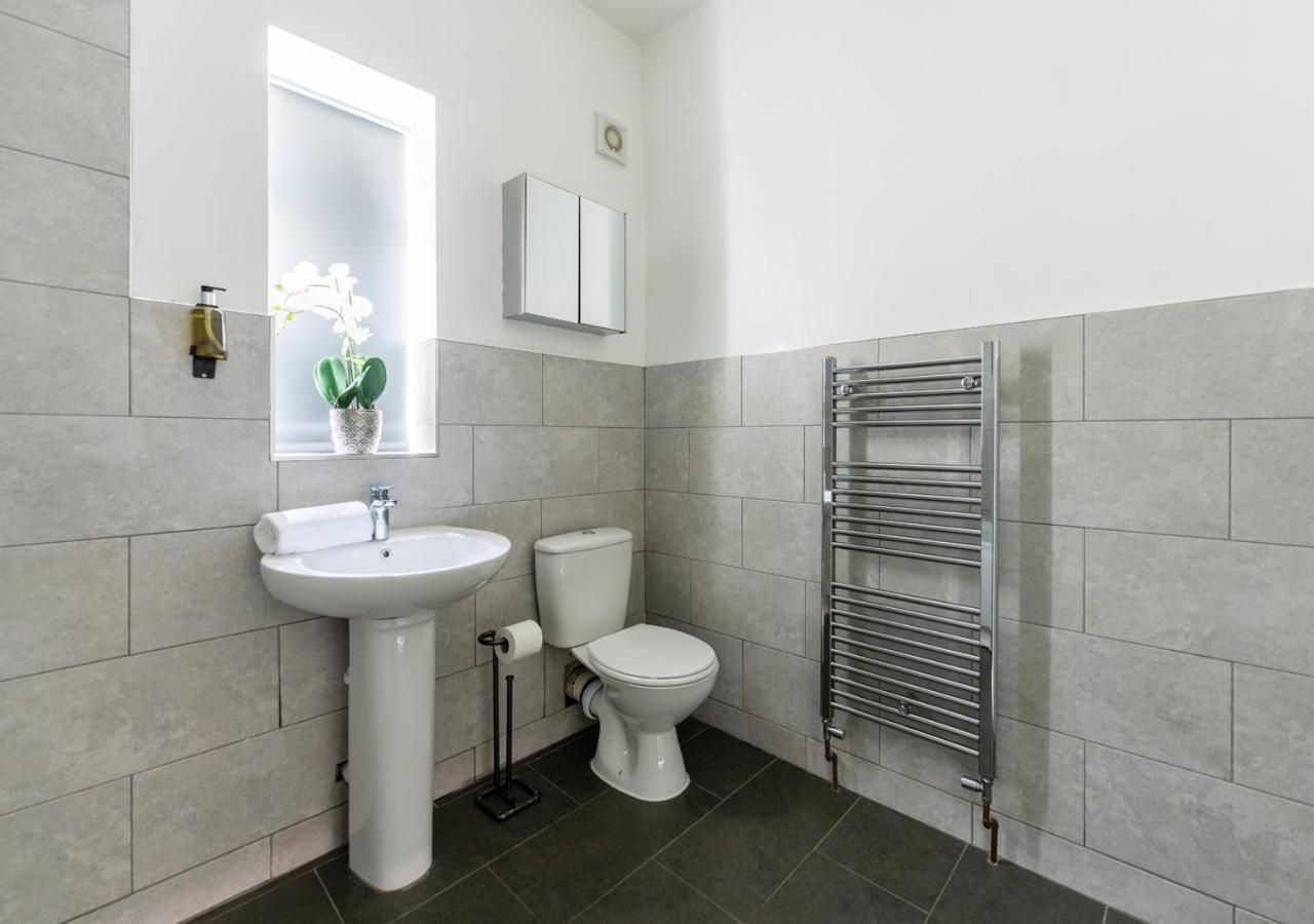 Appartement Tettenhall *
