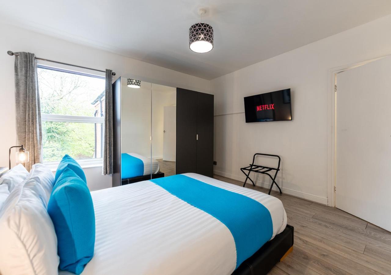 Tettenhall Apartment Wolverhampton