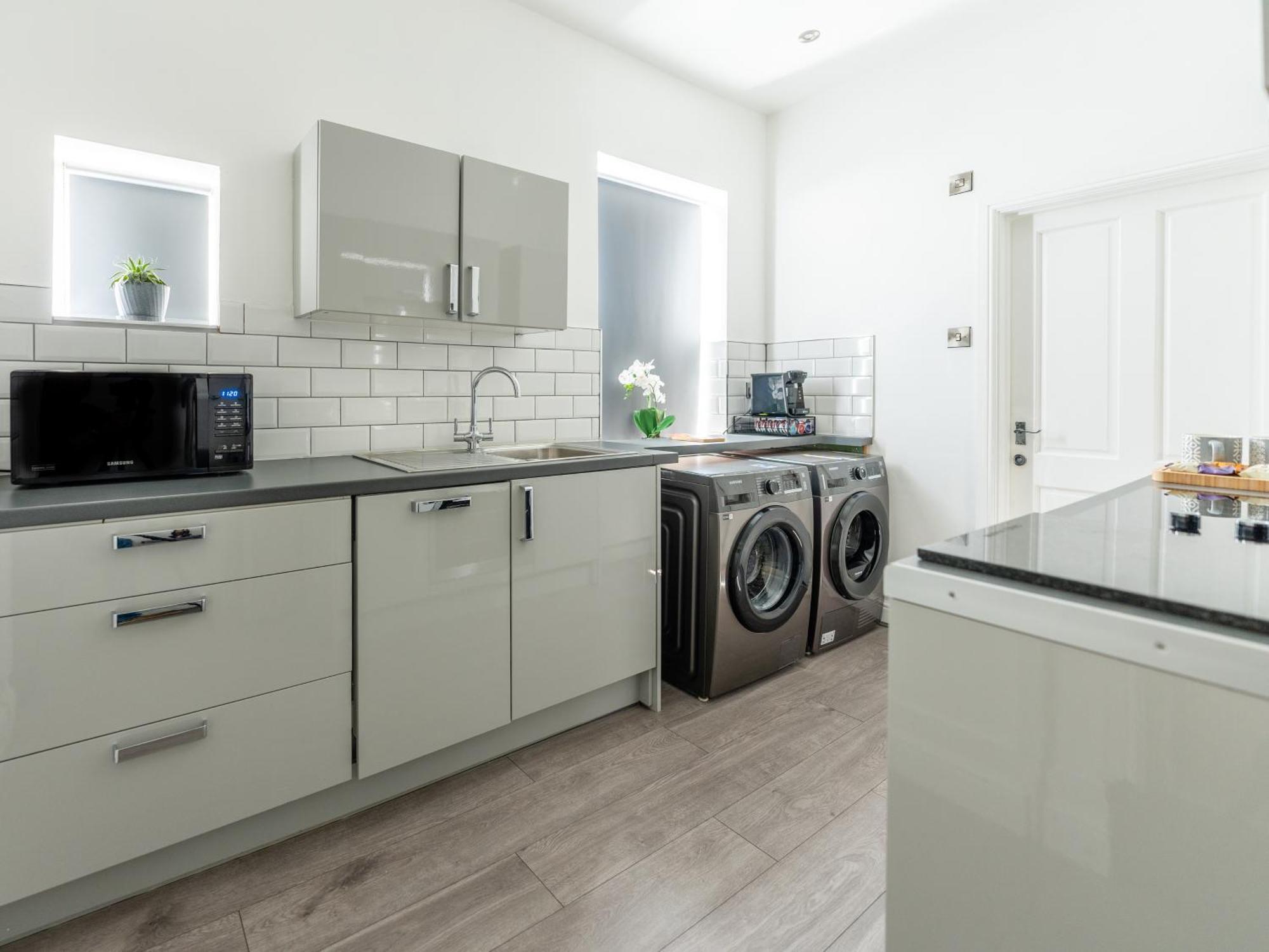 Apartment Tettenhall