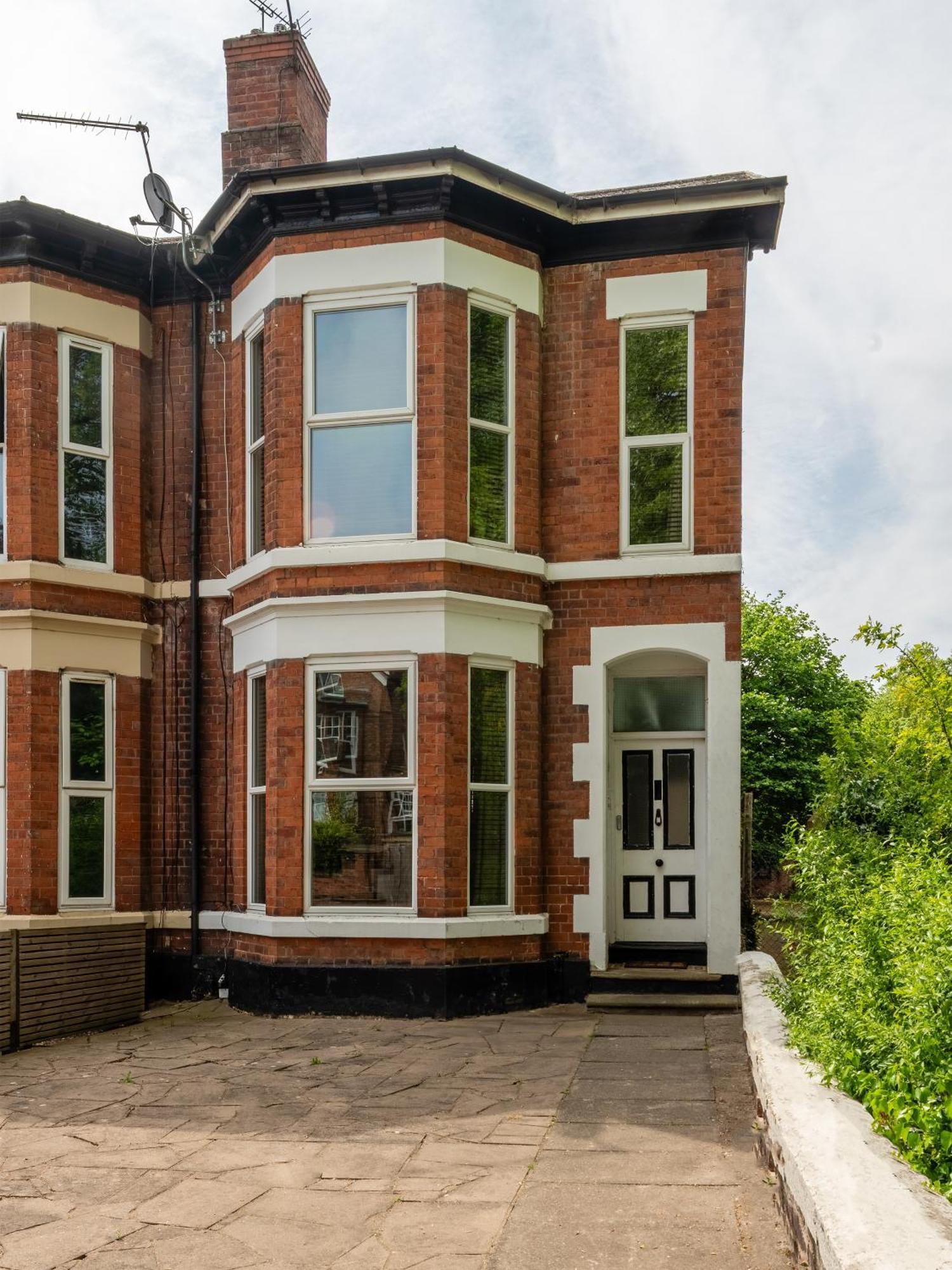Tettenhall Wolverhampton